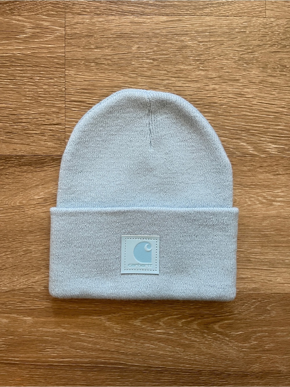 Carhartt Adult Tonal Patch Beanie